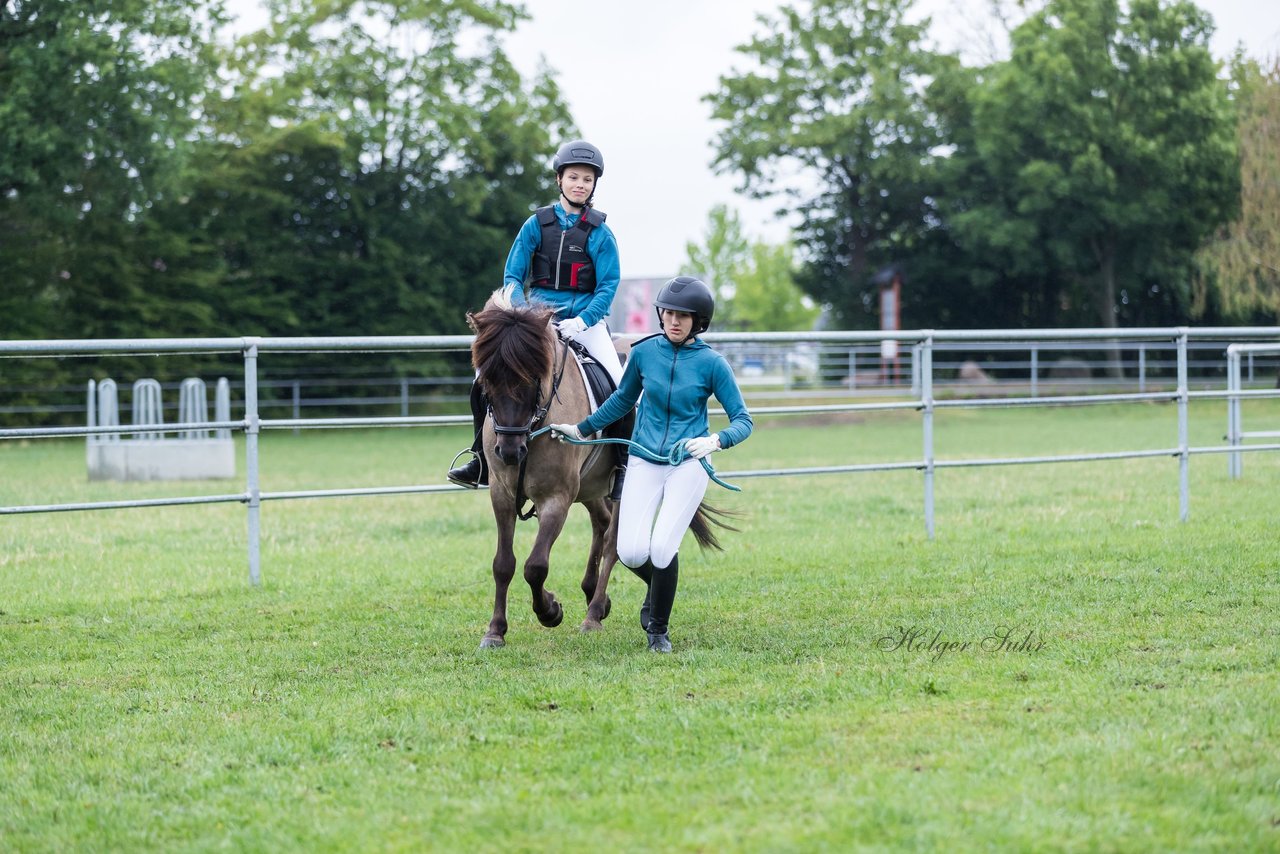 Bild 16 - Pony Akademie Turnier